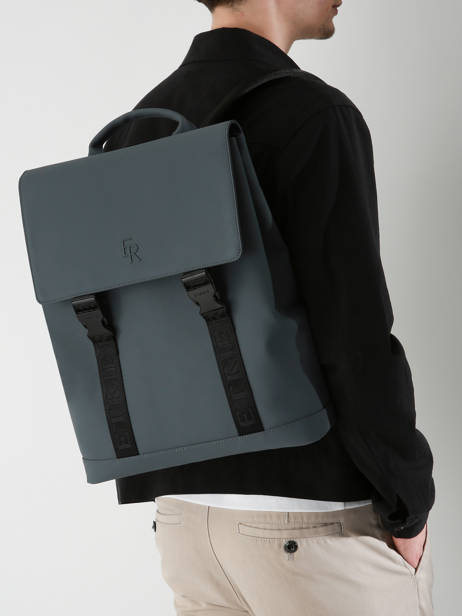 Sac Ã  Dos Business Impulsion 1 Compartiment + Pc 15