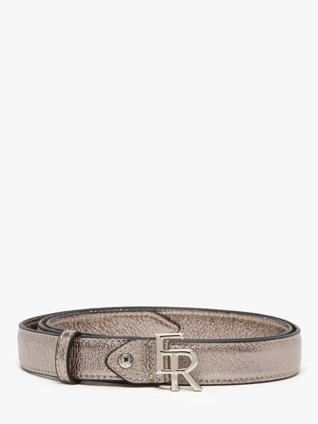 Adjustable Belt Etrier Brown jolly EJOL414C