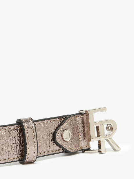 Adjustable Belt Etrier Brown jolly EJOL414C other view 1