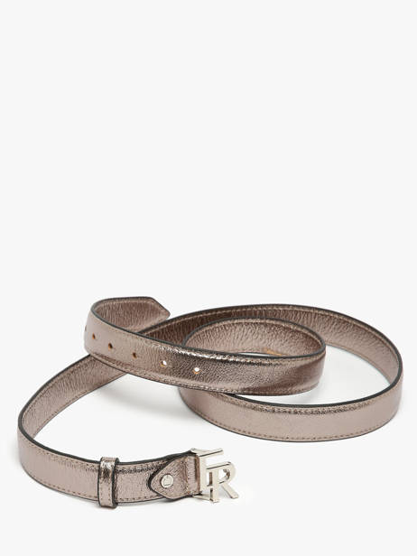 Adjustable Belt Etrier Brown jolly EJOL414C other view 2